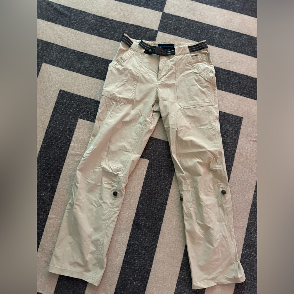 Hiking pants